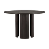 Ethnicraft Roller Max Dining Table - ETH-35022