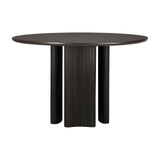 Ethnicraft Roller Max Dining Table - ETH-35022