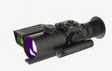 Luna Optics Genesis Long Range Thermal Riflescope - G-40
