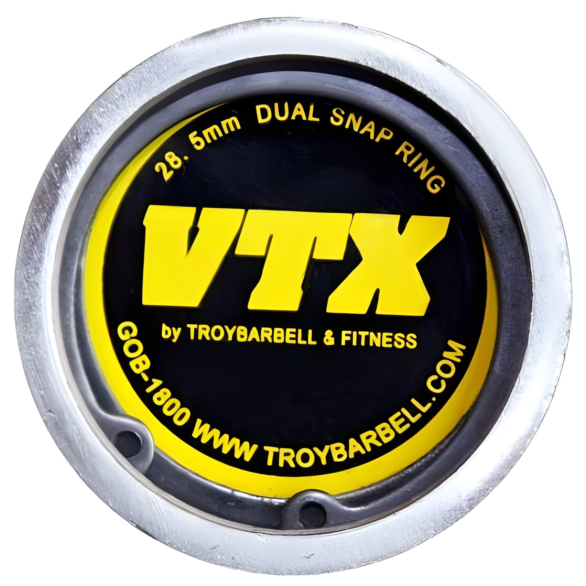 VTX Men's Training Bar - GOB-1800
