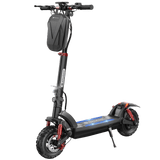isinwheel Off Road Electric Scooter 28 Mile Range 28 MPH 800W New - GT2