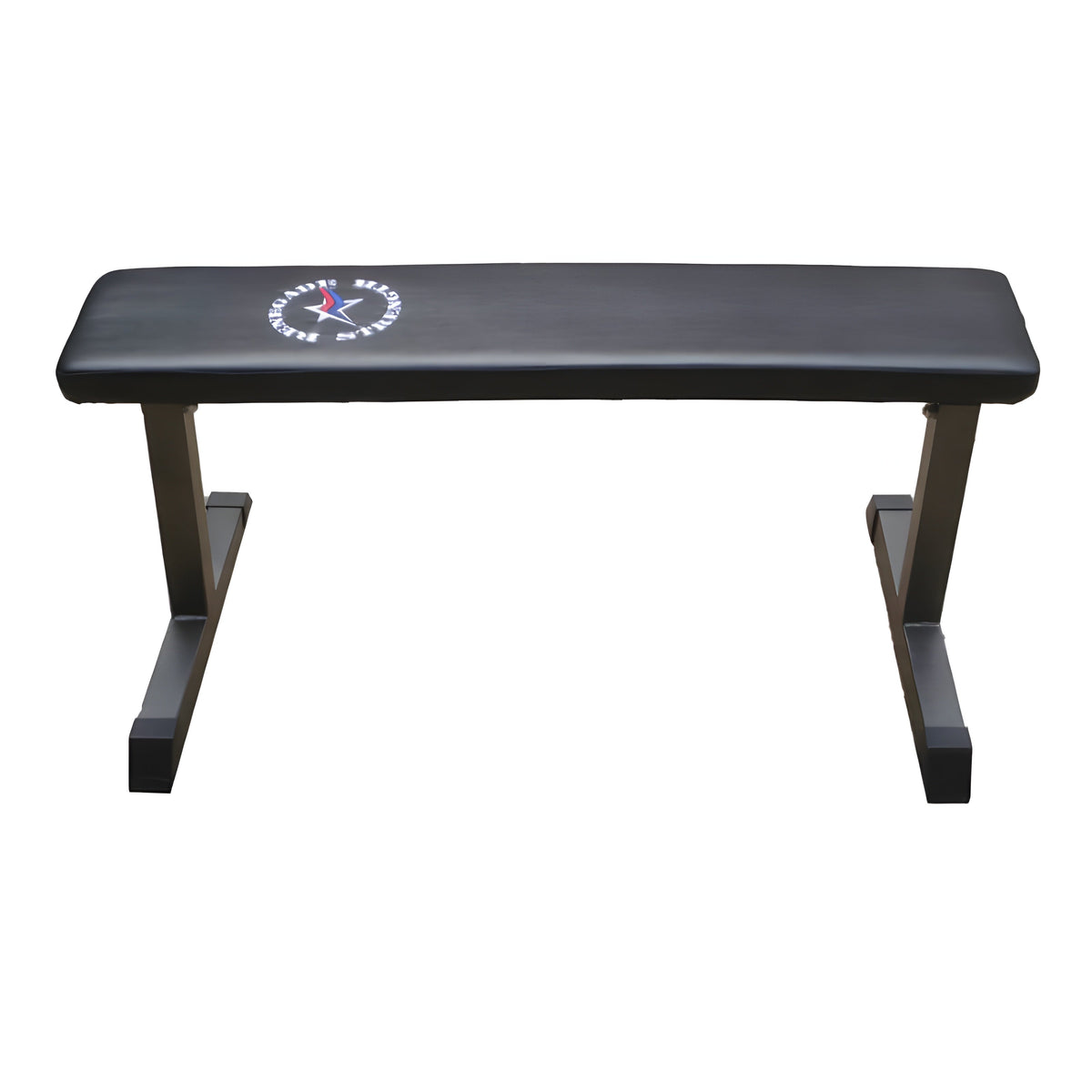 Troy Flat Bench - GWS-FB
