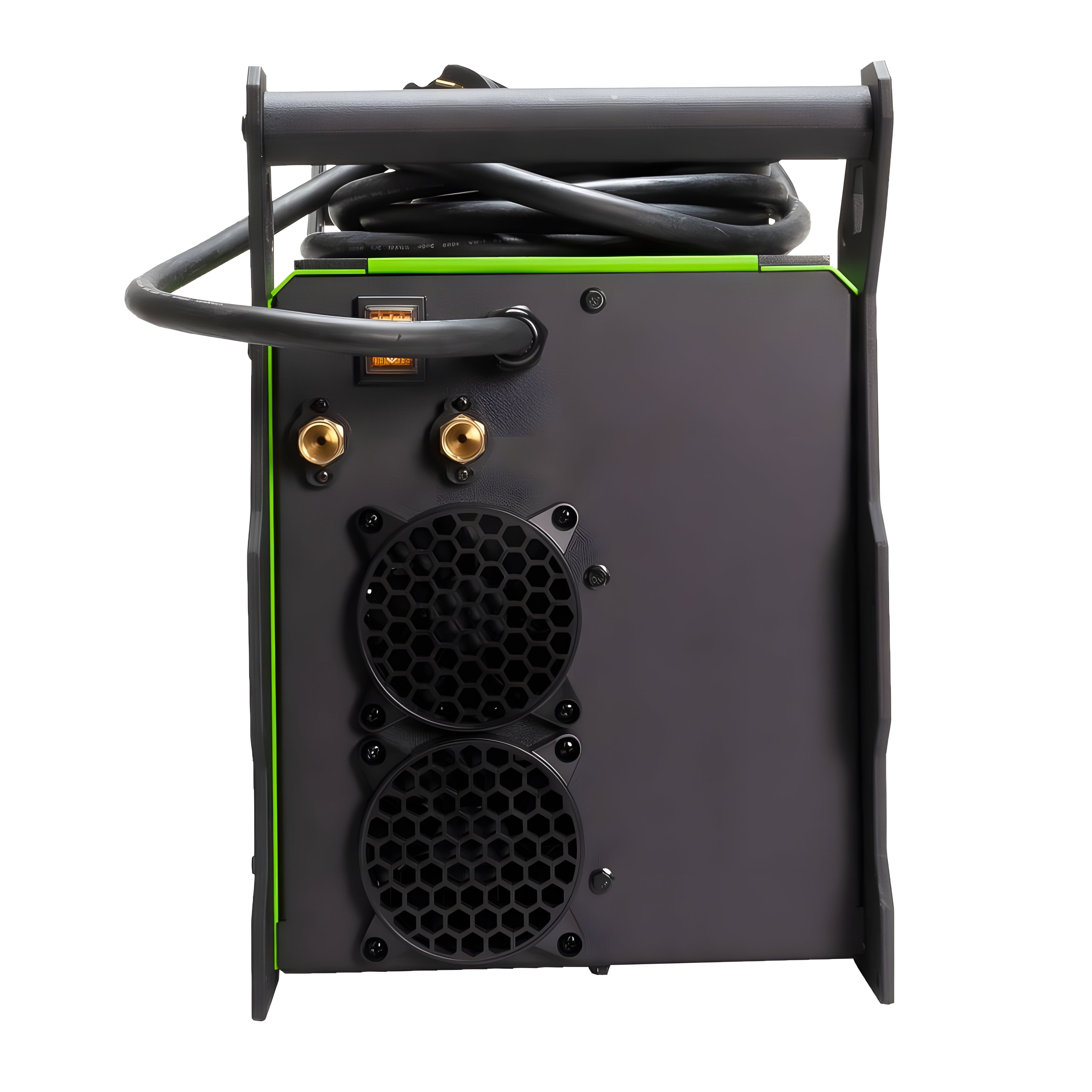 Forney 220 Multi-Process (MP) Welder - 410