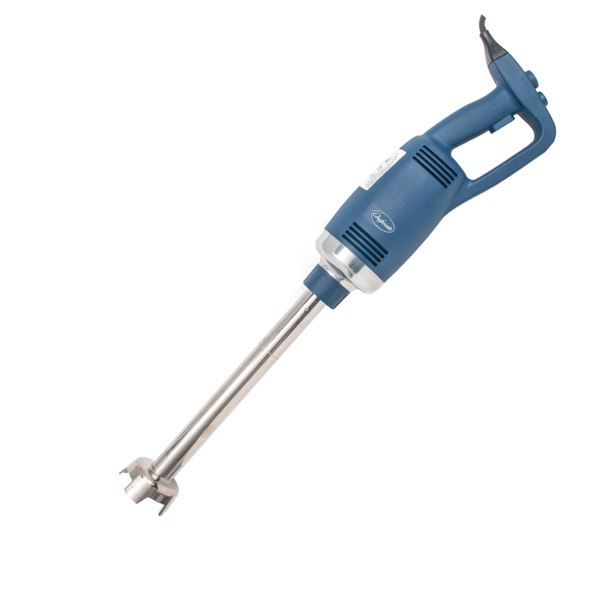 Globe GIB750-16 Heavy Duty Immersion Blender - 120V, 1PH - GLGIB75016