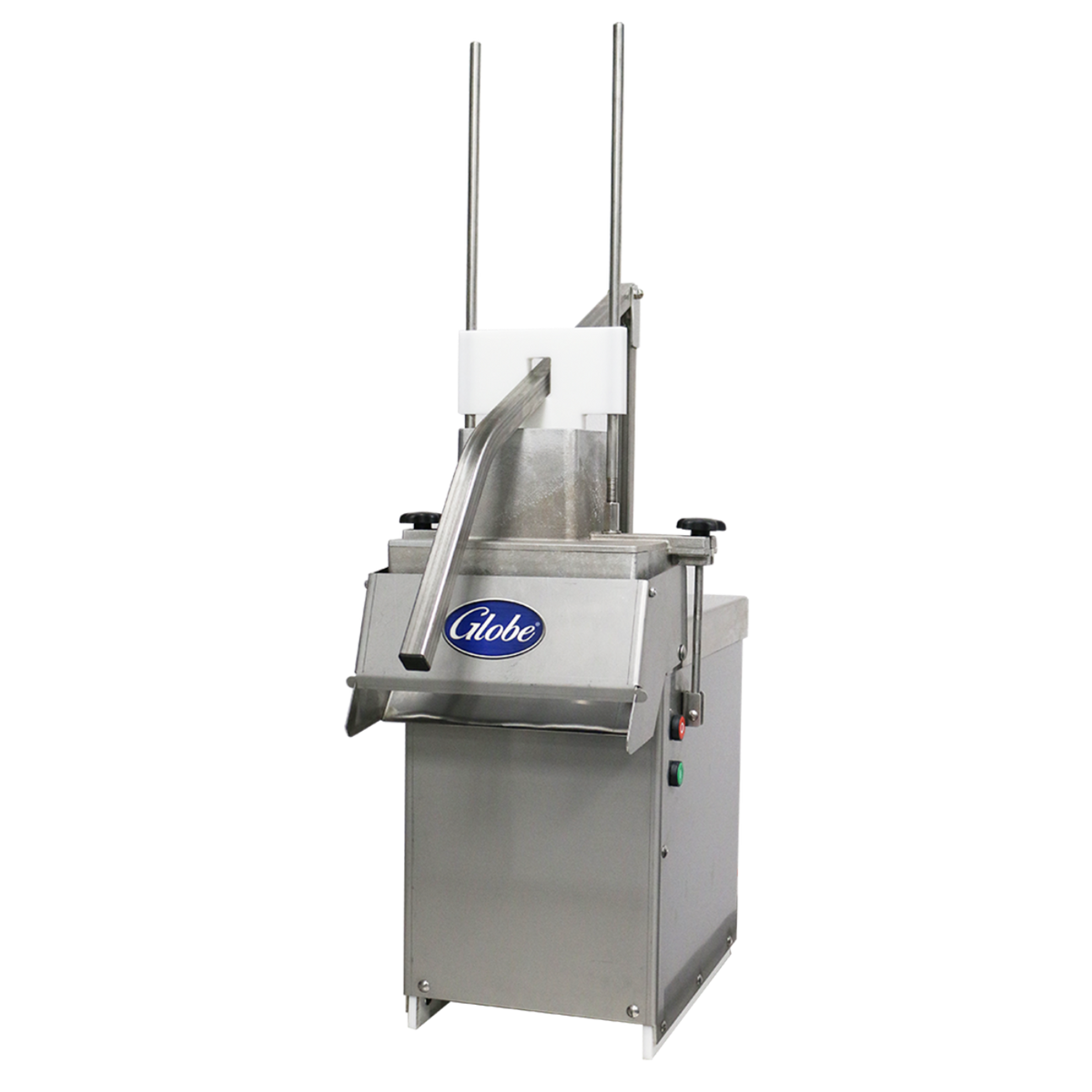 Globe GSCS2-1 Cheese Shredder 2 HP - 230V, 1PH - GLGSCS21