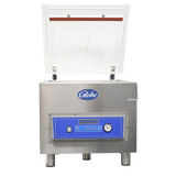Globe GVP20A Vacuum Packaging Machine - 120V, 1PH - GLGVP20A