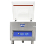 Globe GVP20 Vacuum Packaging Machine - 120V, 1PH - GLGVP20