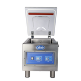 Globe GVP6 Vacuum Packaging Machine - 120V, 1PH - GLGVP6