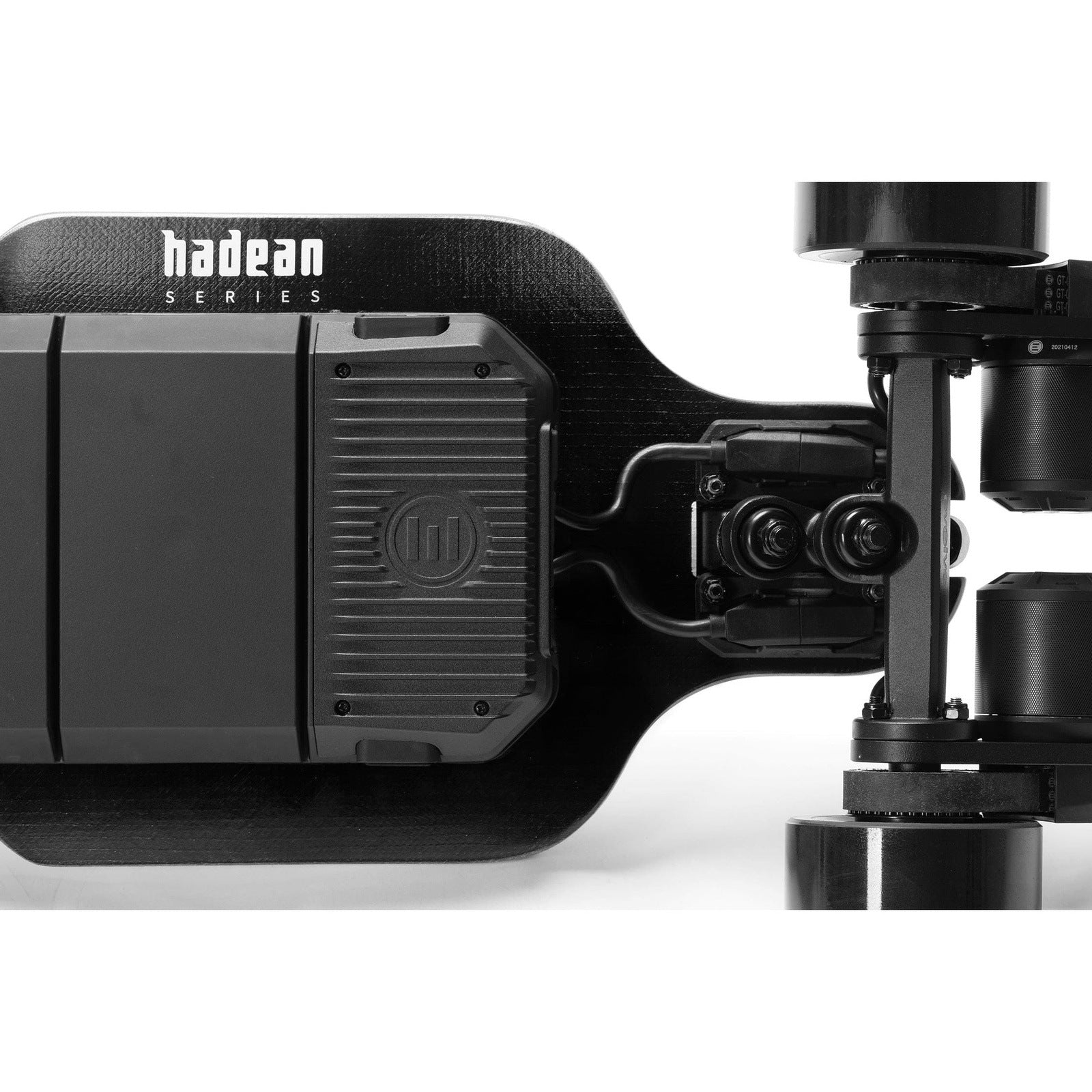 Evolve Hadean Bamboo 2in1