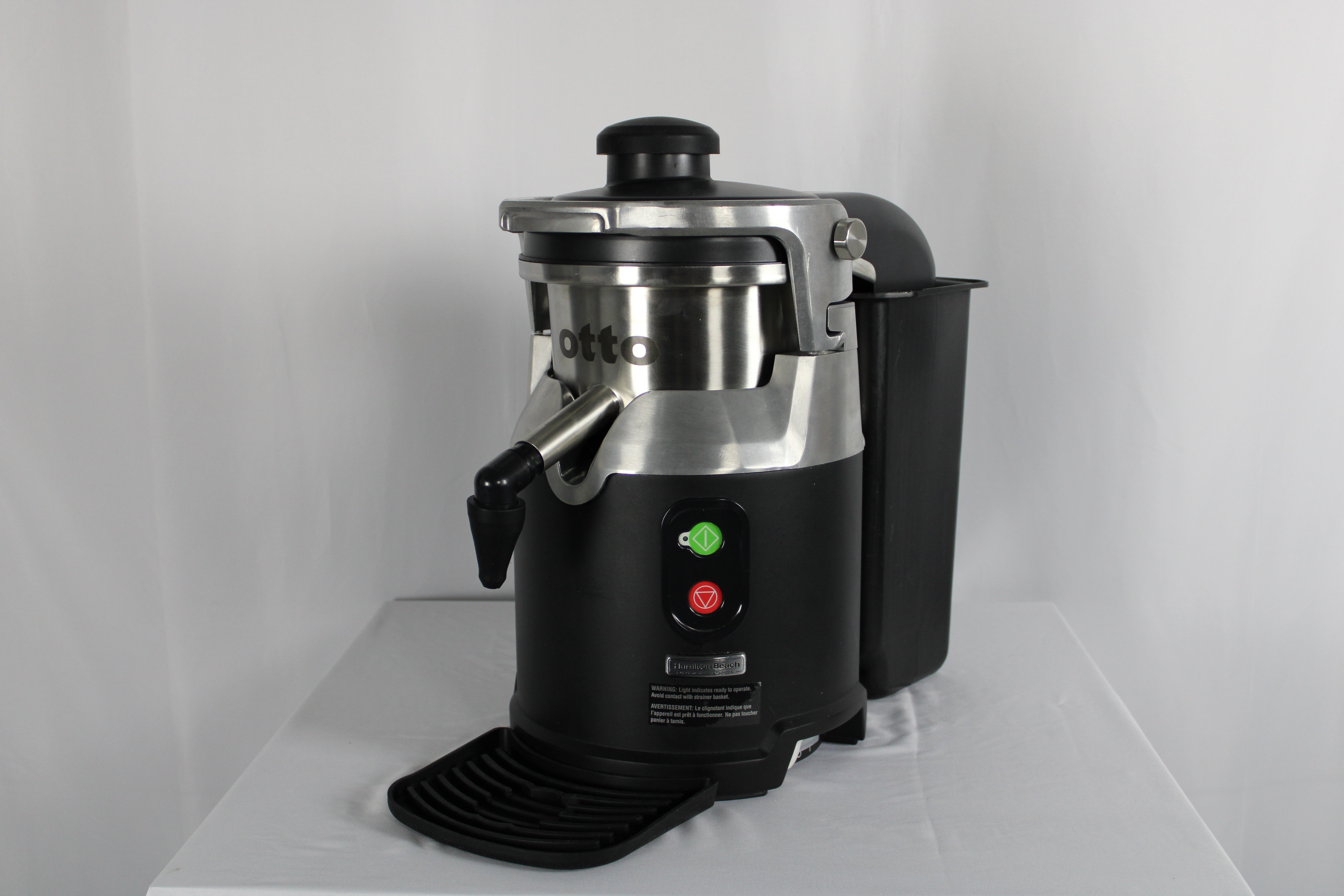 Hamilton Beach HJE960 Electric Centrifugal Juice Extractor-1 - USEHBHJE960