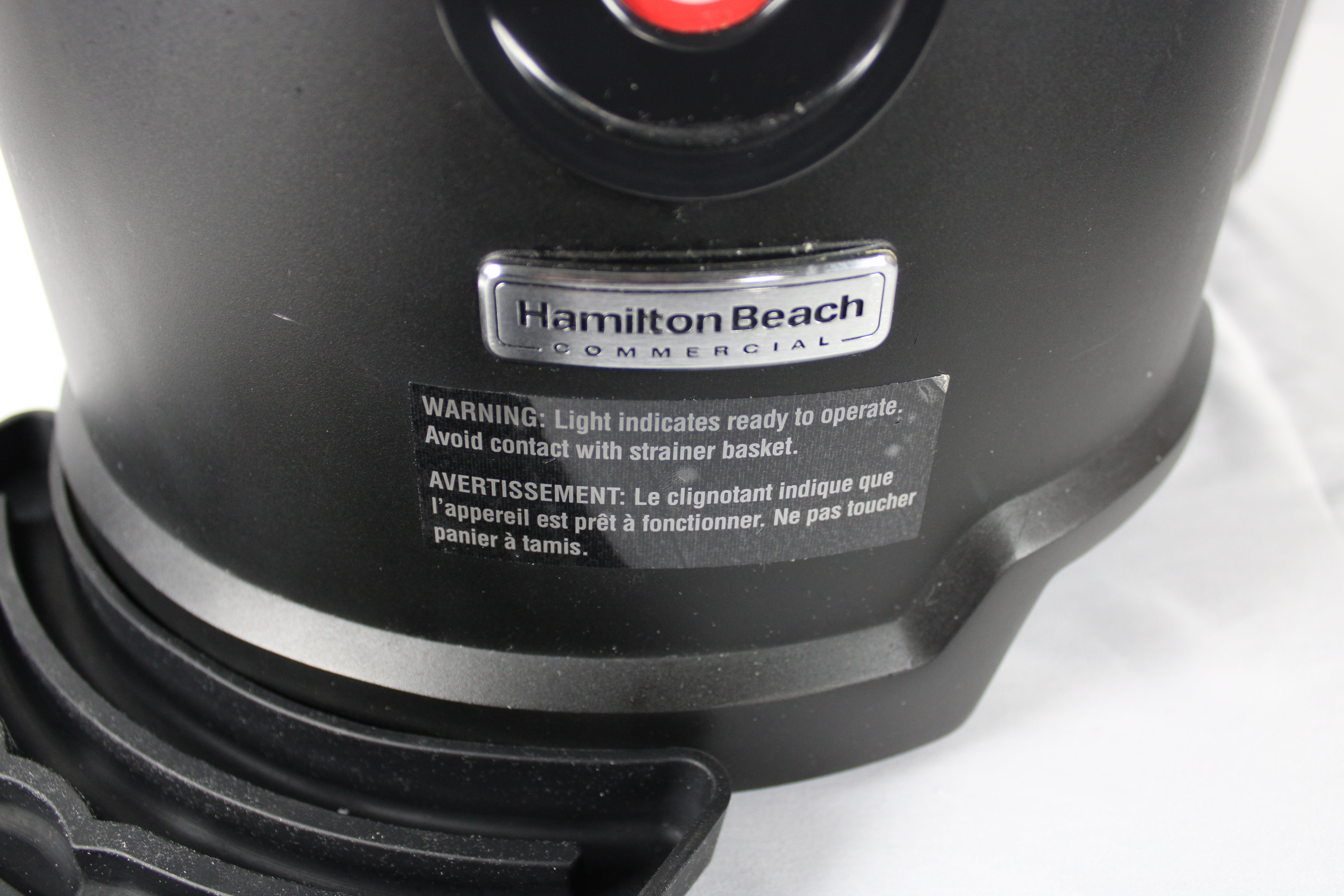 Hamilton Beach HJE960 Electric Centrifugal Juice Extractor-1 - USEHBHJE960