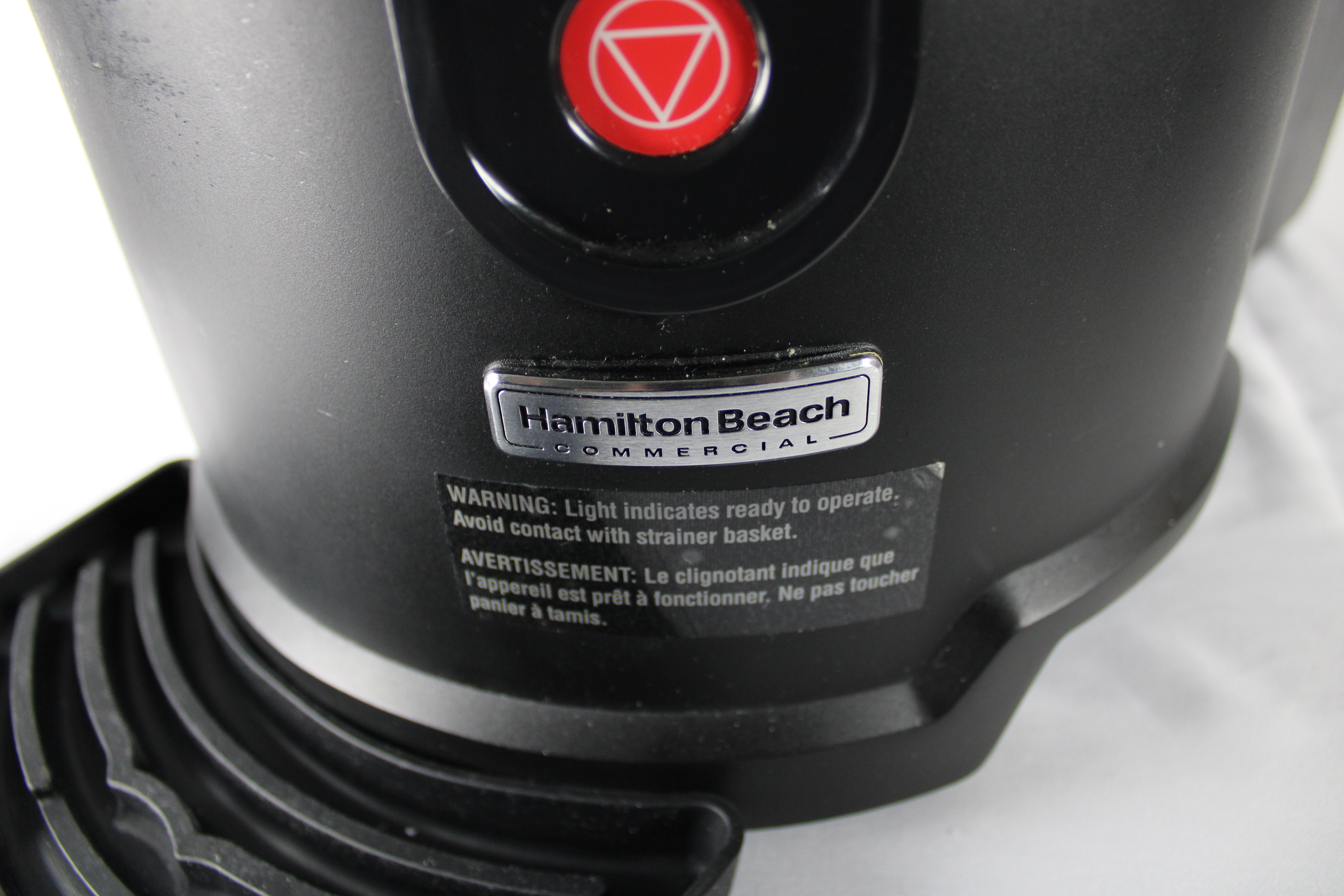 Hamilton Beach HJE960 Electric Centrifugal Juice Extractor-1 - USEHBHJE960