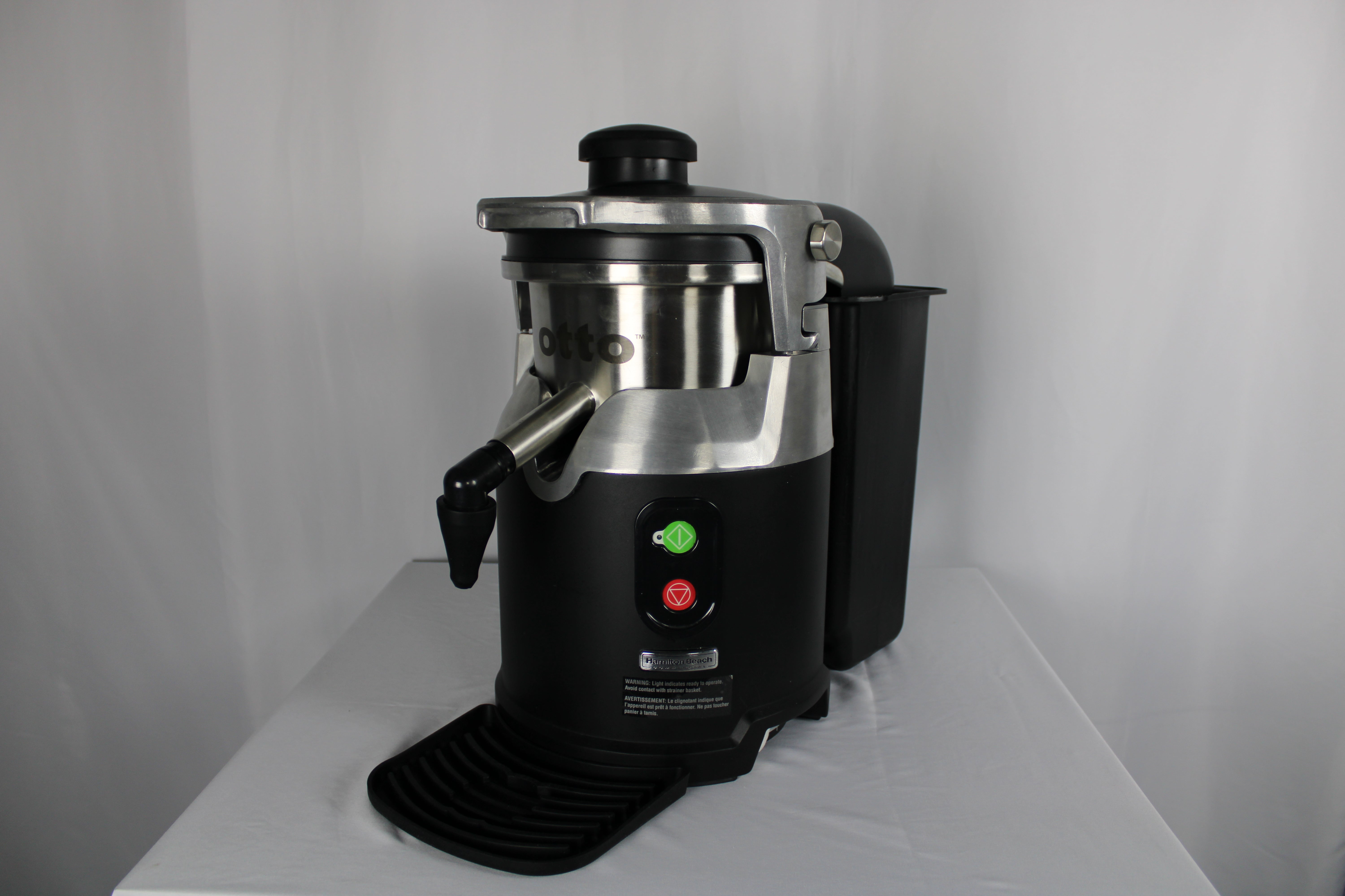 Hamilton Beach HJE960 Electric Centrifugal Juice Extractor-1 - USEHBHJE960
