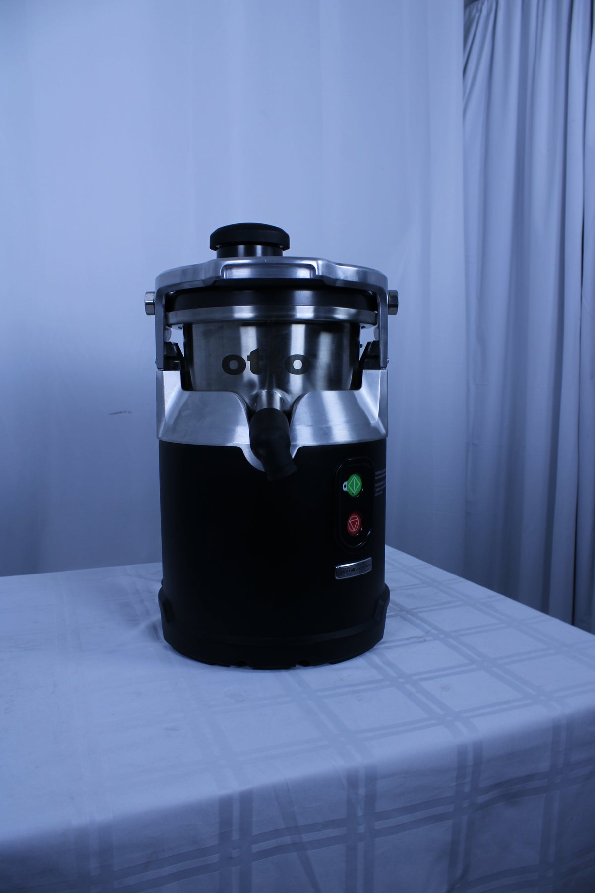 Hamilton Beach HJE960 Electric Centrifugal Juice Extractor - USHBHJE960