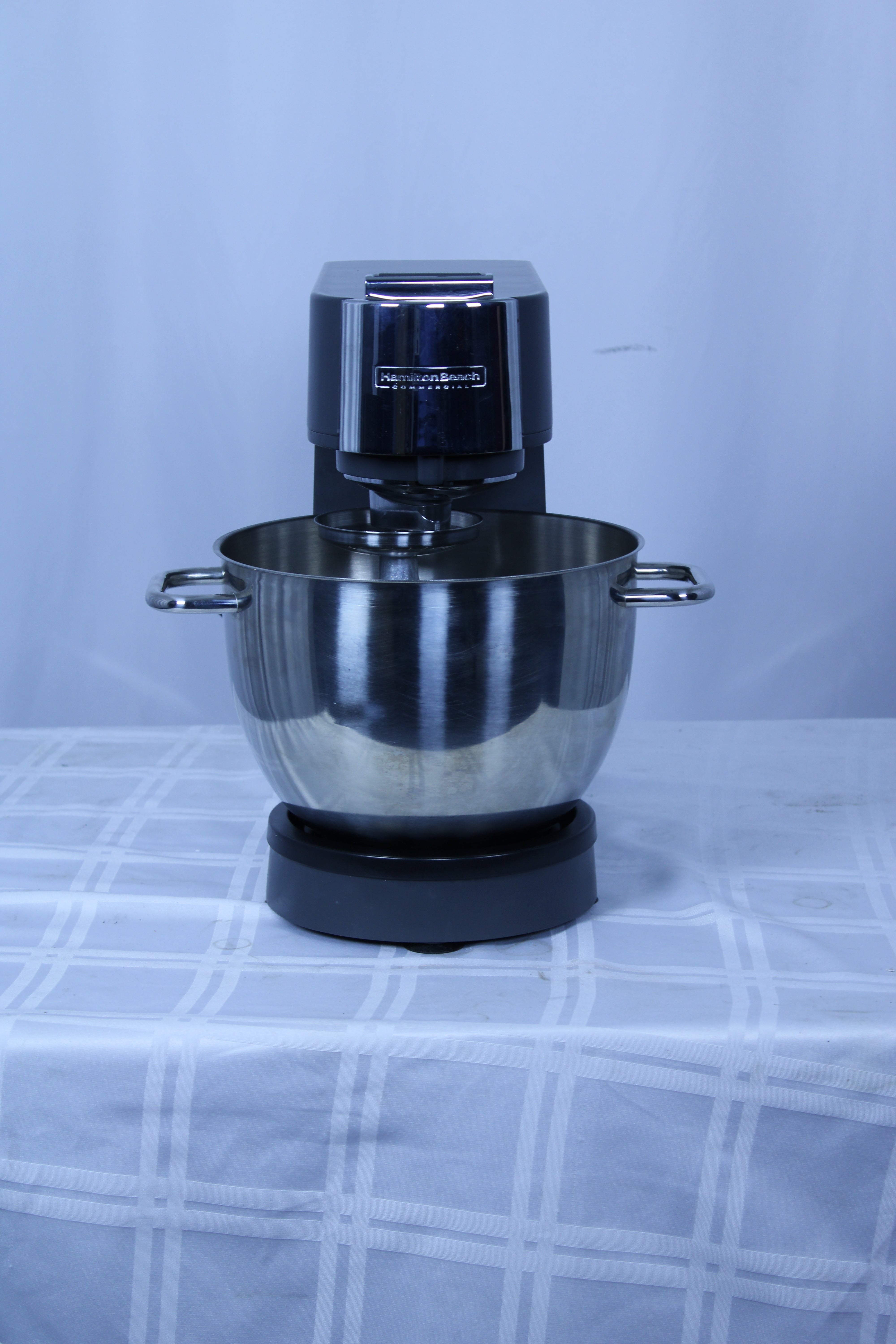 Hamilton Beach CPM800 Planetary Stand Mixer - USHBCPM800