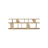 Ethnicraft Geometric Sofa Console - ETH-55017