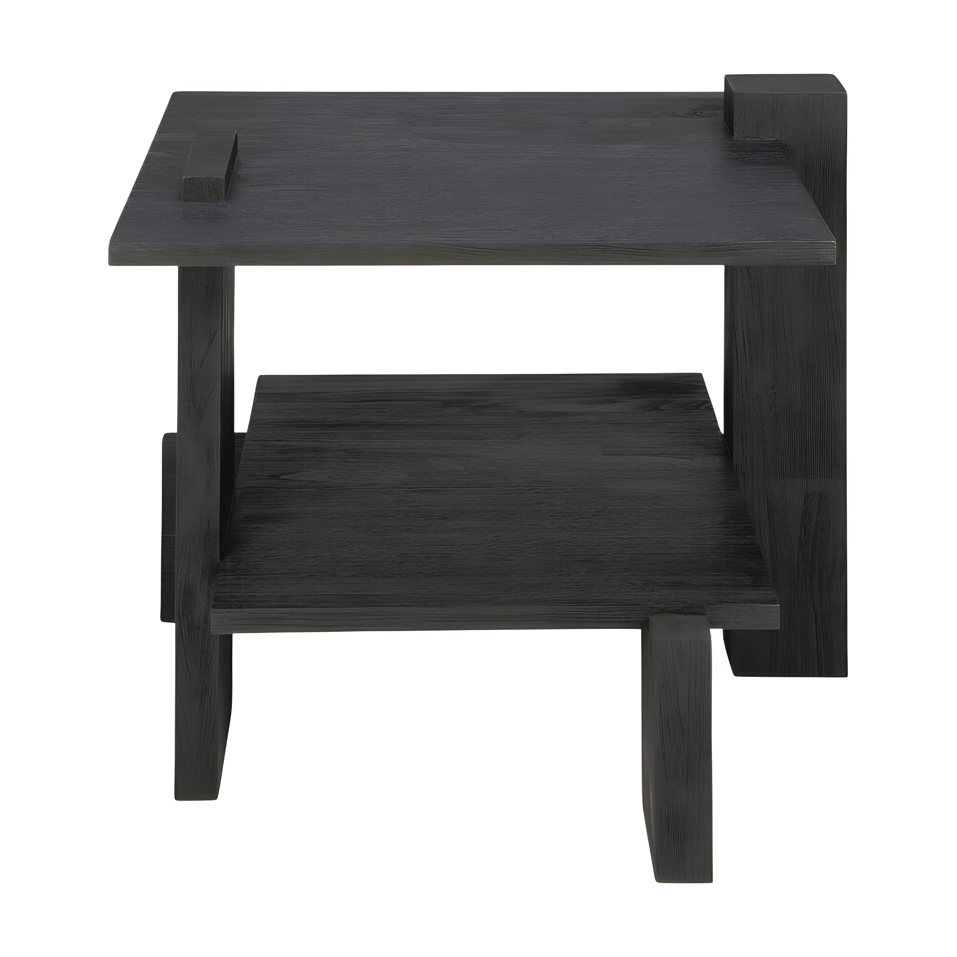 Ethnicraft Abstract Side Table - ETH-10120