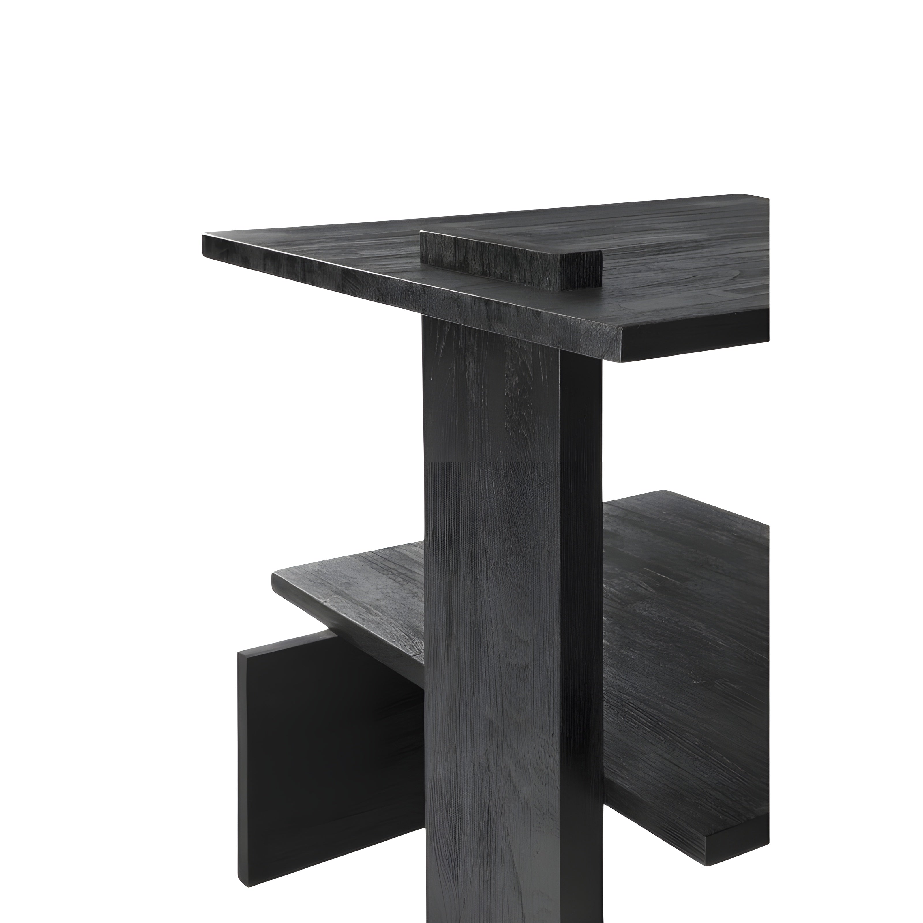 Ethnicraft Abstract Side Table - ETH-10120