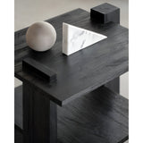 Ethnicraft Abstract Side Table - ETH-10120