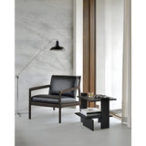 Ethnicraft Abstract Side Table - ETH-10120