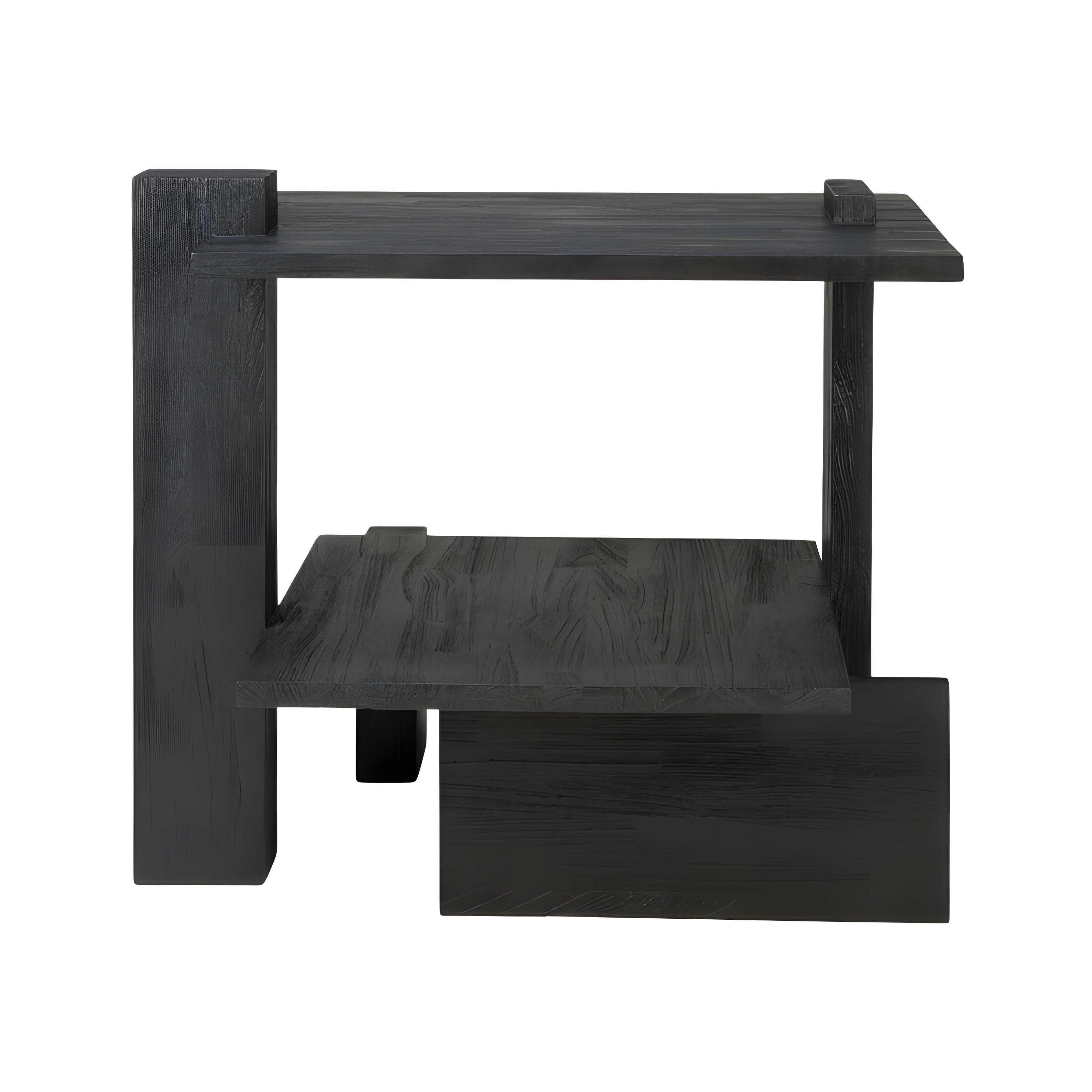 Ethnicraft Abstract Side Table - ETH-10120