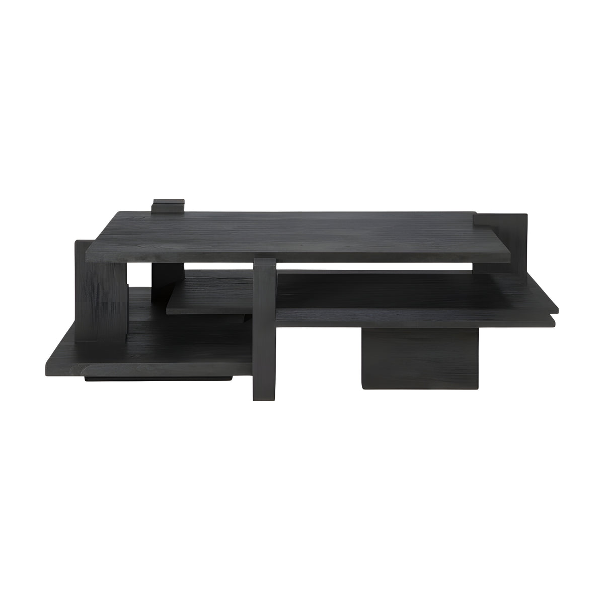 Ethnicraft Abstract Coffee Table - ETH-10118