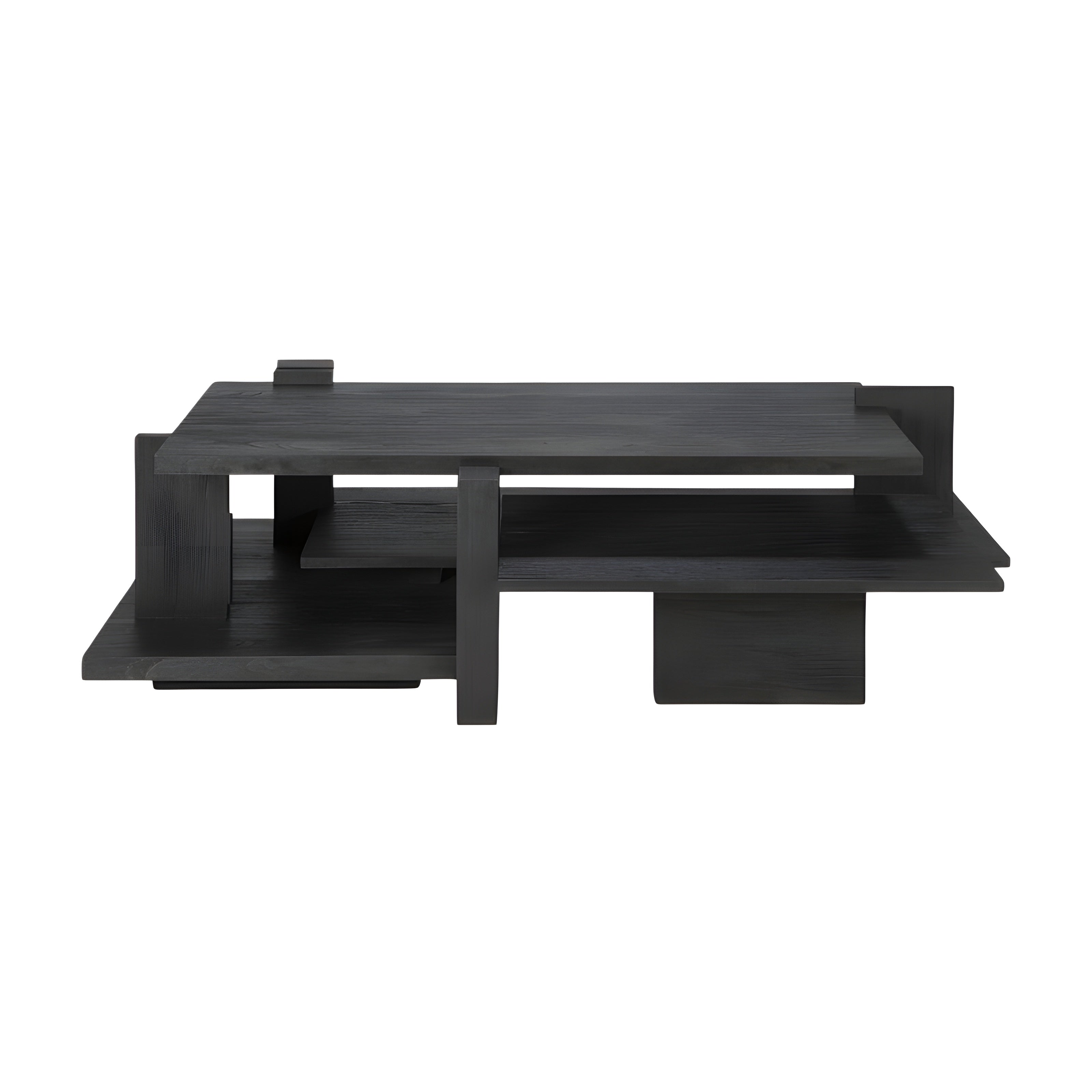 Ethnicraft Abstract Coffee Table - ETH-10118