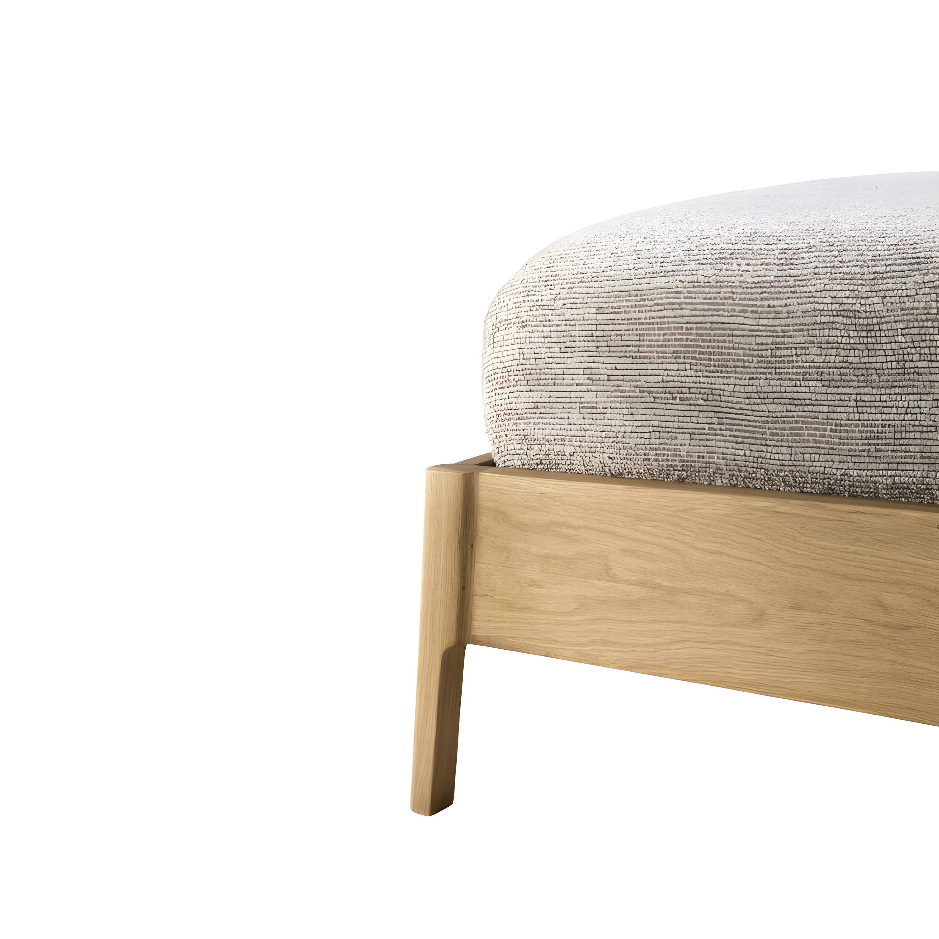 Ethnicraft Air Bed - ETH-51214