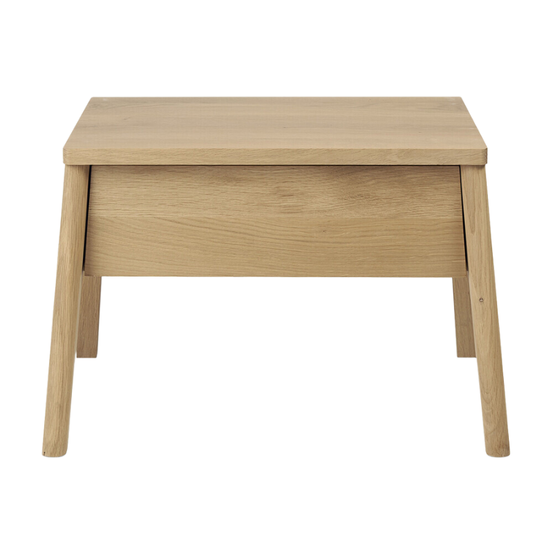 Ethnicraft Air Bedside Table - 51210