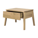 Ethnicraft Air Bedside Table - 51210