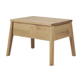 Ethnicraft Air Bedside Table - 51210