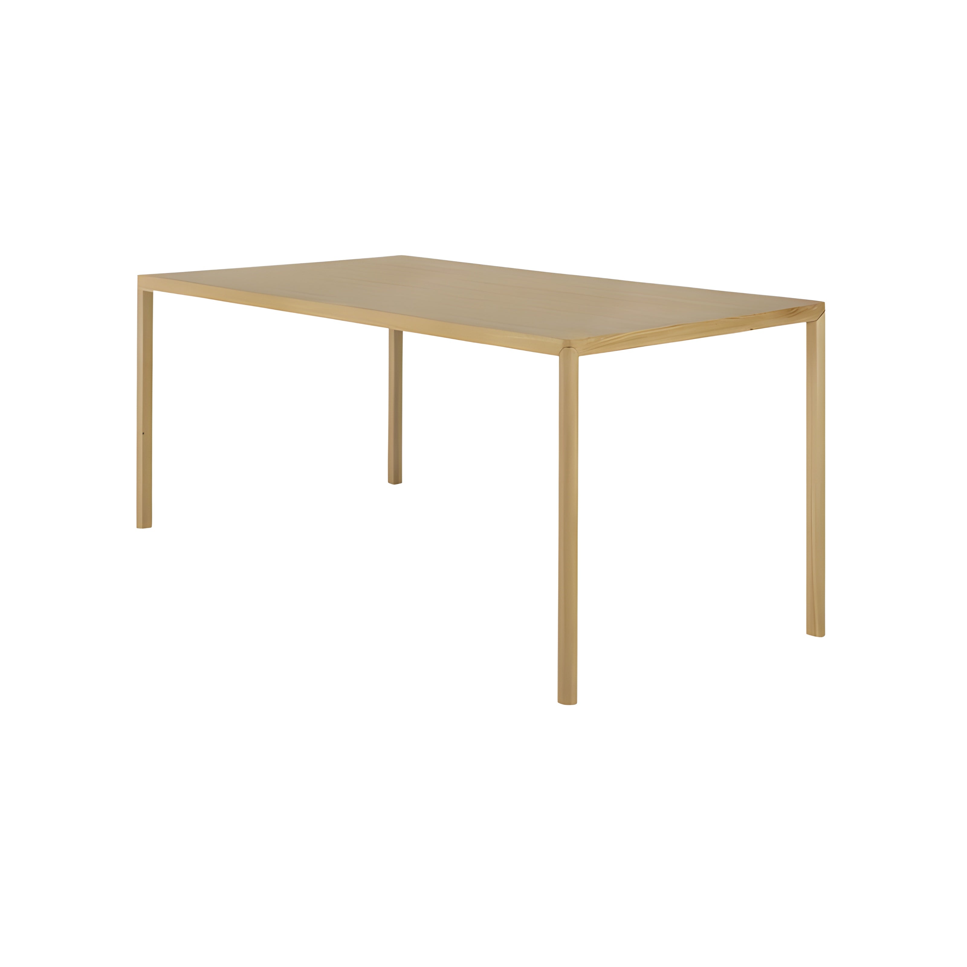Ethnicraft Air Dining Table - ETH-50256