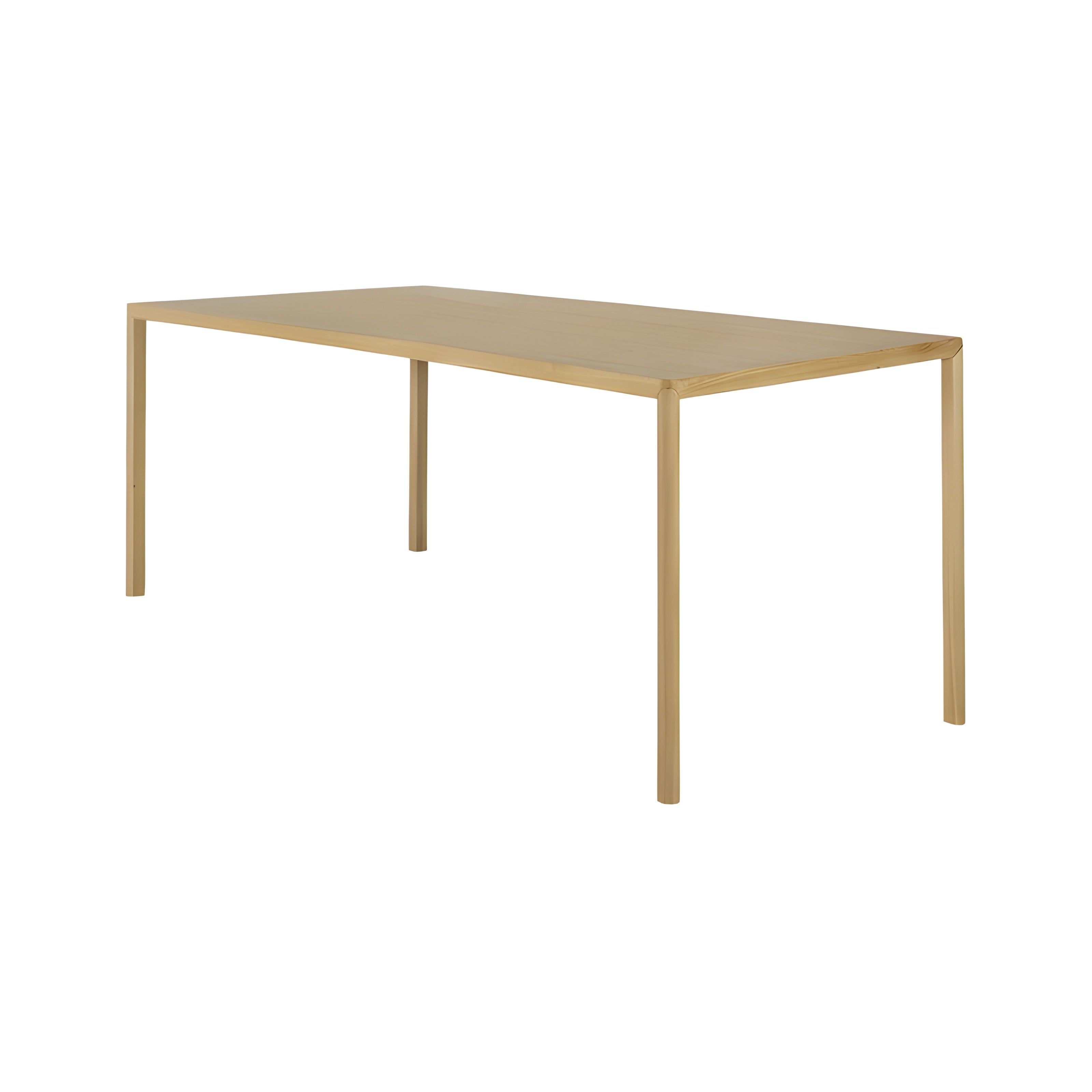 Ethnicraft Air Dining Table - ETH-50256