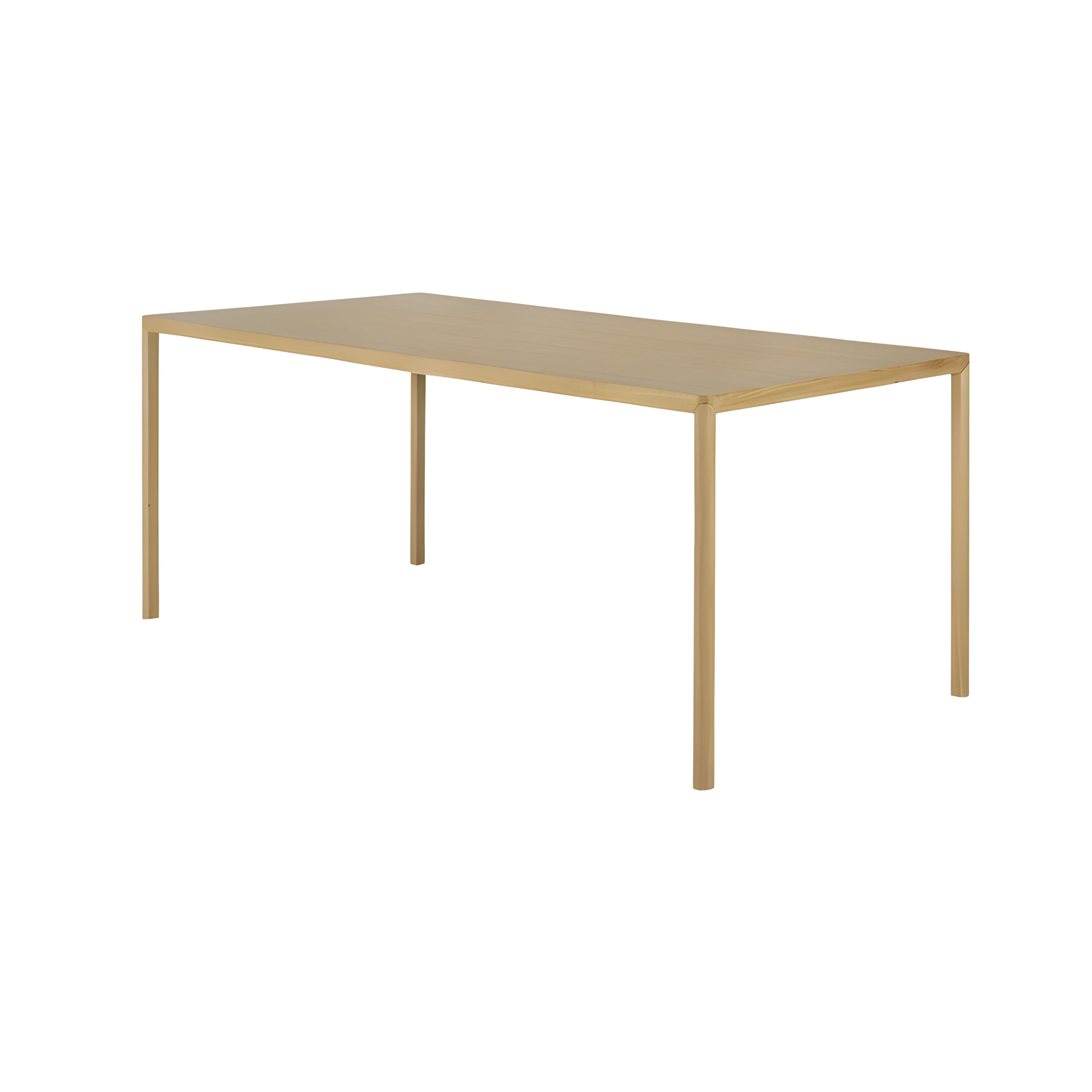 Ethnicraft Air Dining Table - ETH-50256