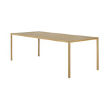 Ethnicraft Air Dining Table - ETH-50256