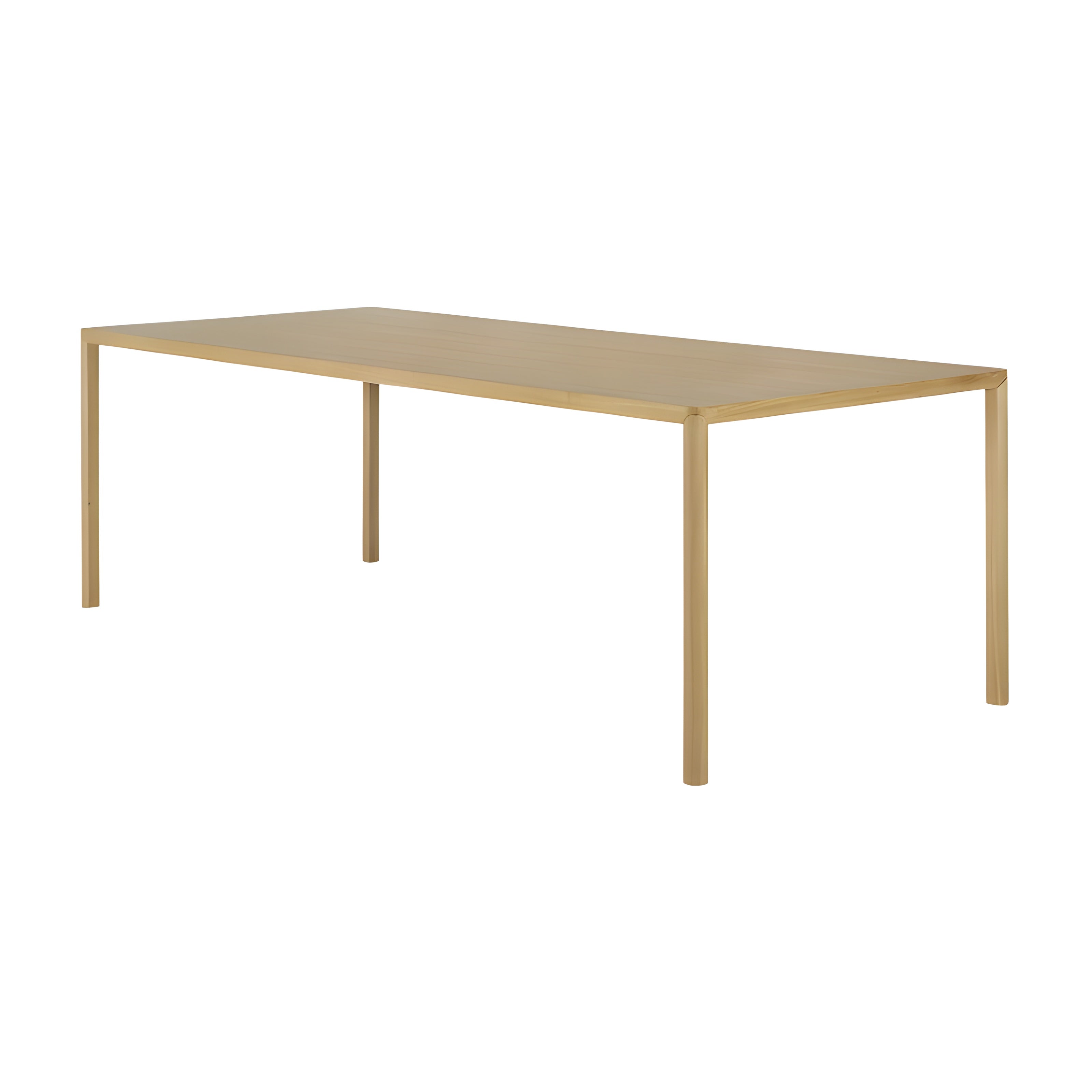 Ethnicraft Air Dining Table - ETH-50256