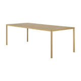 Ethnicraft Air Dining Table - ETH-50256