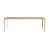 Ethnicraft Air Dining Table - ETH-50256