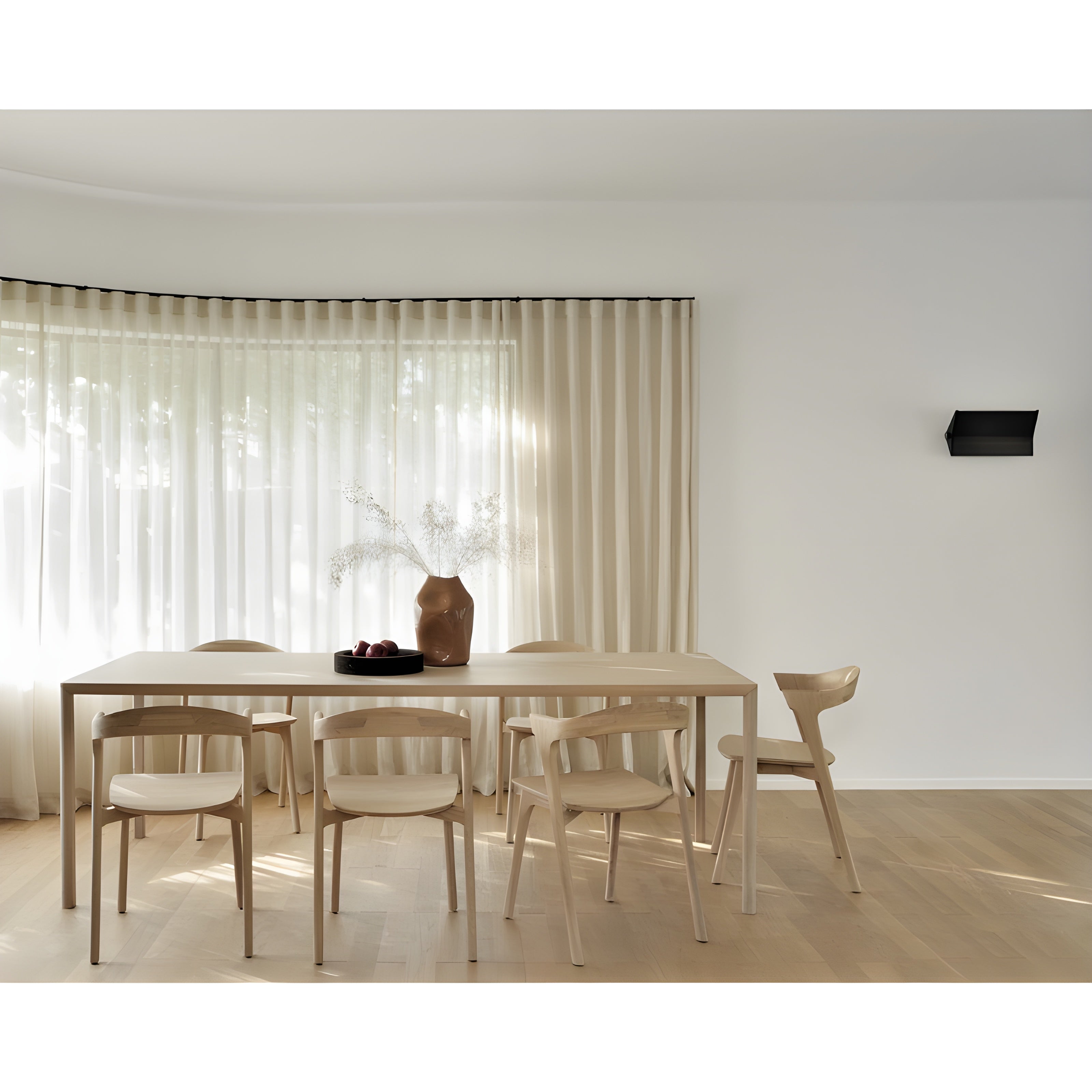 Ethnicraft Air Dining Table - ETH-50256