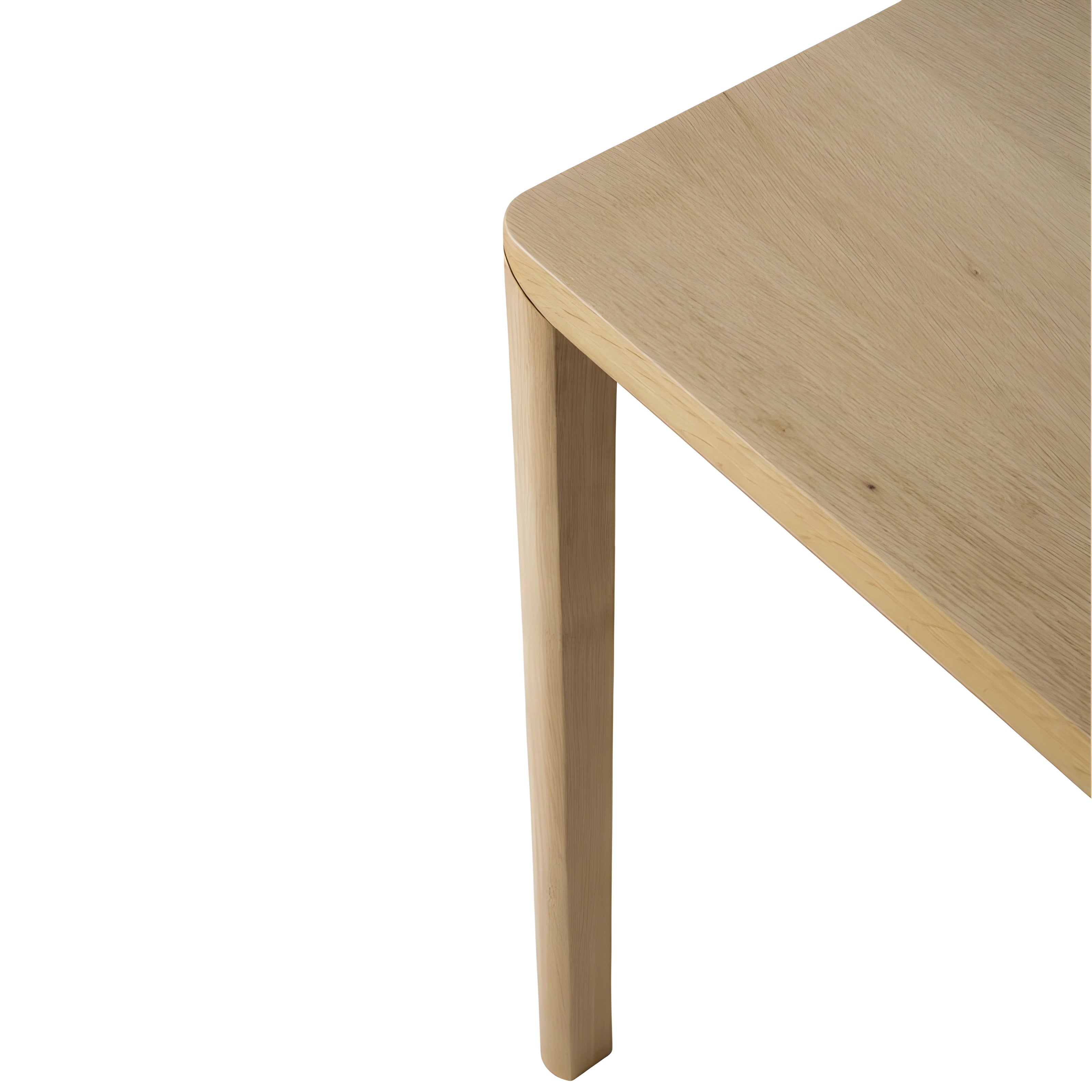 Ethnicraft Air Dining Table - ETH-50256