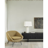 Ethnicraft Barrow Lounge Chair - ETH-20135