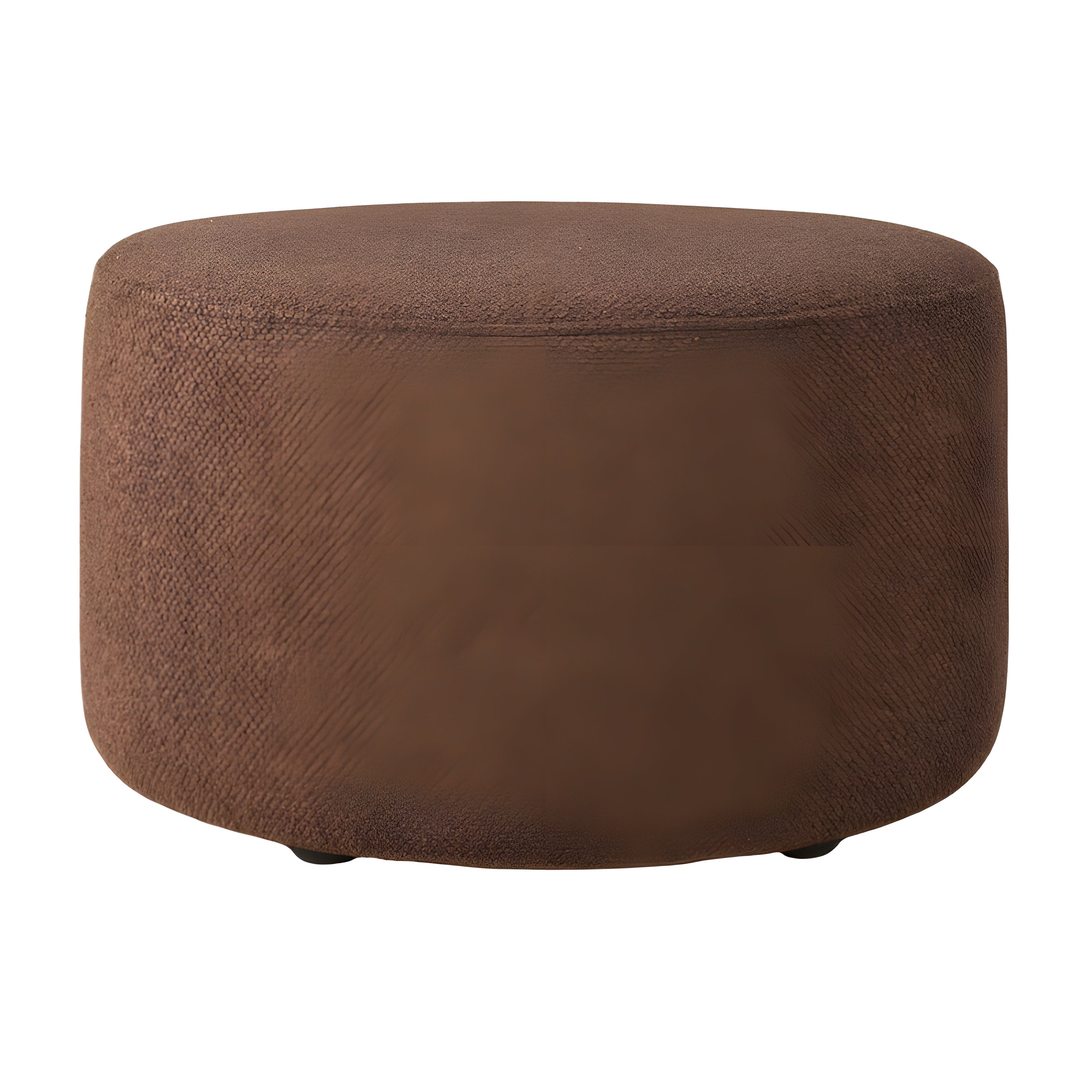Ethnicraft Barrow Pouf - ETH-20156
