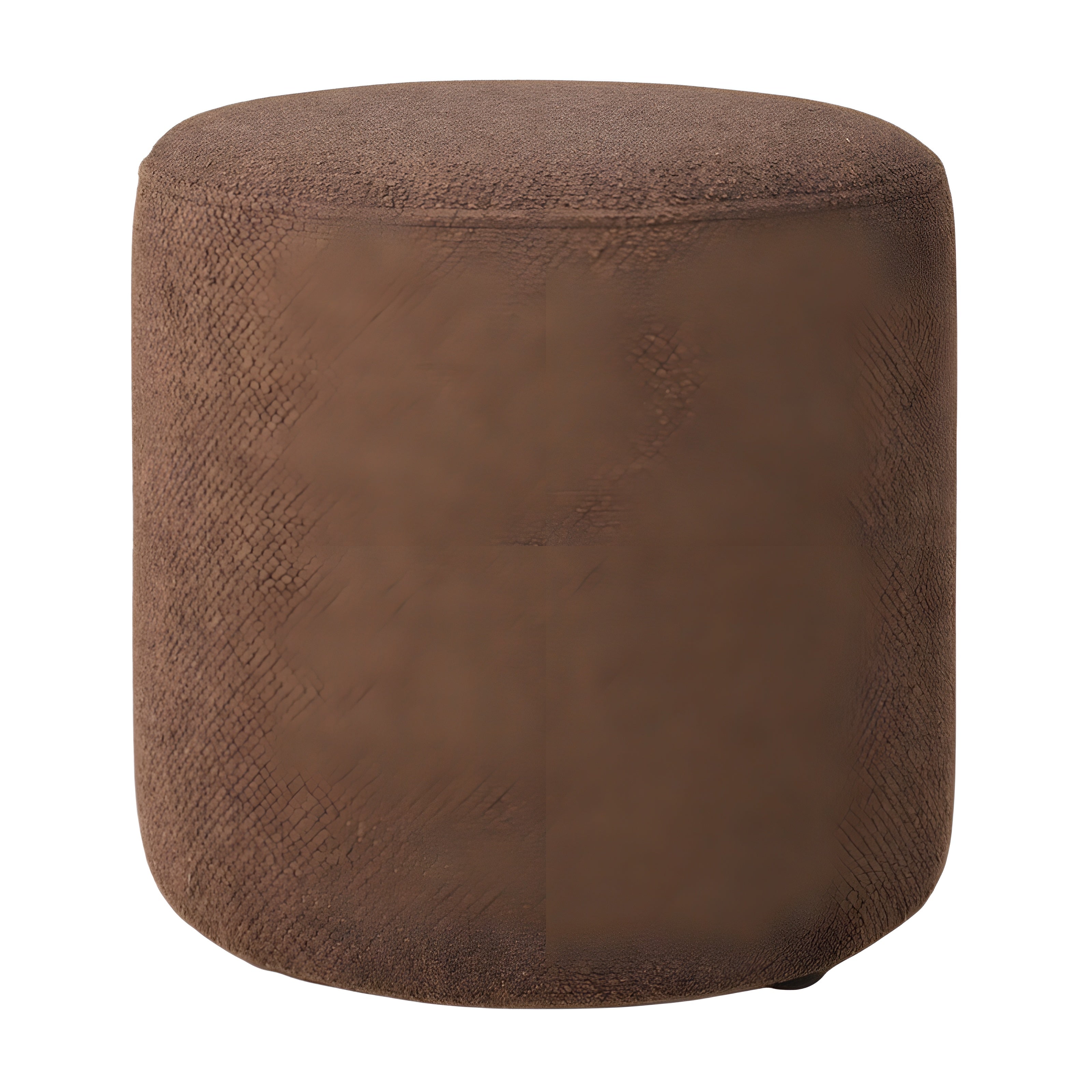 Ethnicraft Barrow Pouf - ETH-20156