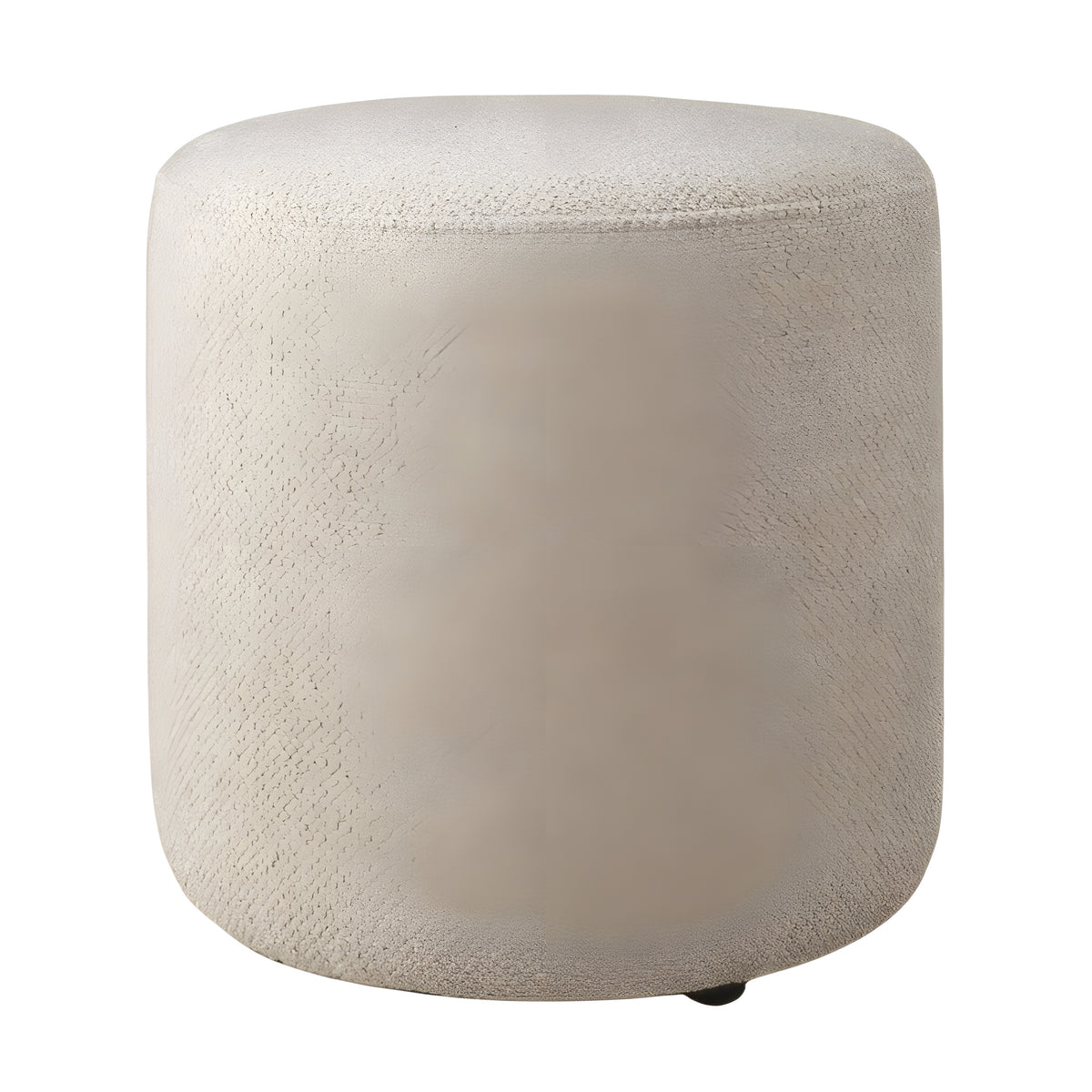 Ethnicraft Barrow Pouf - ETH-20156