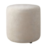 Ethnicraft Barrow Pouf - ETH-20156