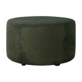 Ethnicraft Barrow Pouf - ETH-20156