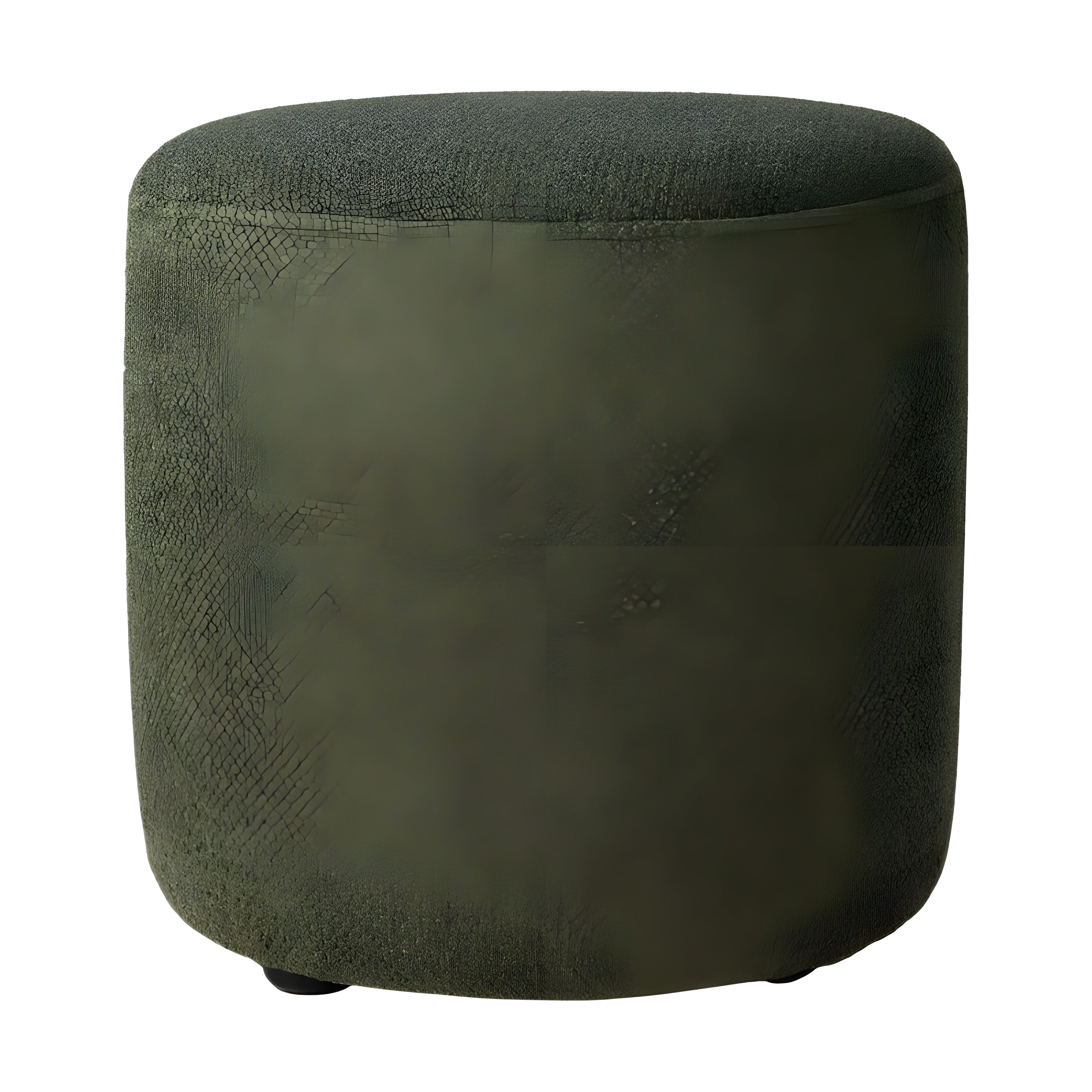 Ethnicraft Barrow Pouf - ETH-20156