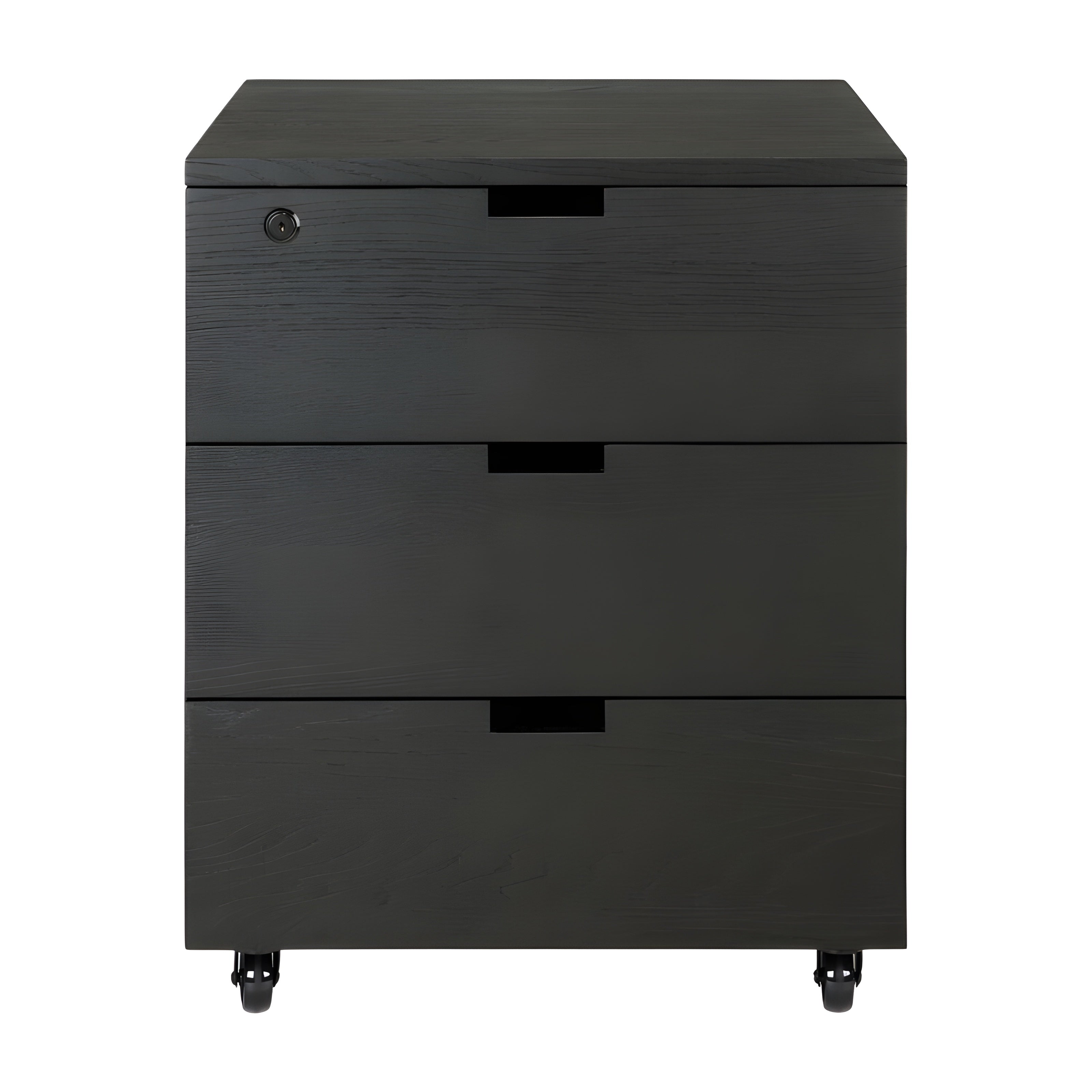 Ethnicraft Billy Drawer Unit - ETH-50624