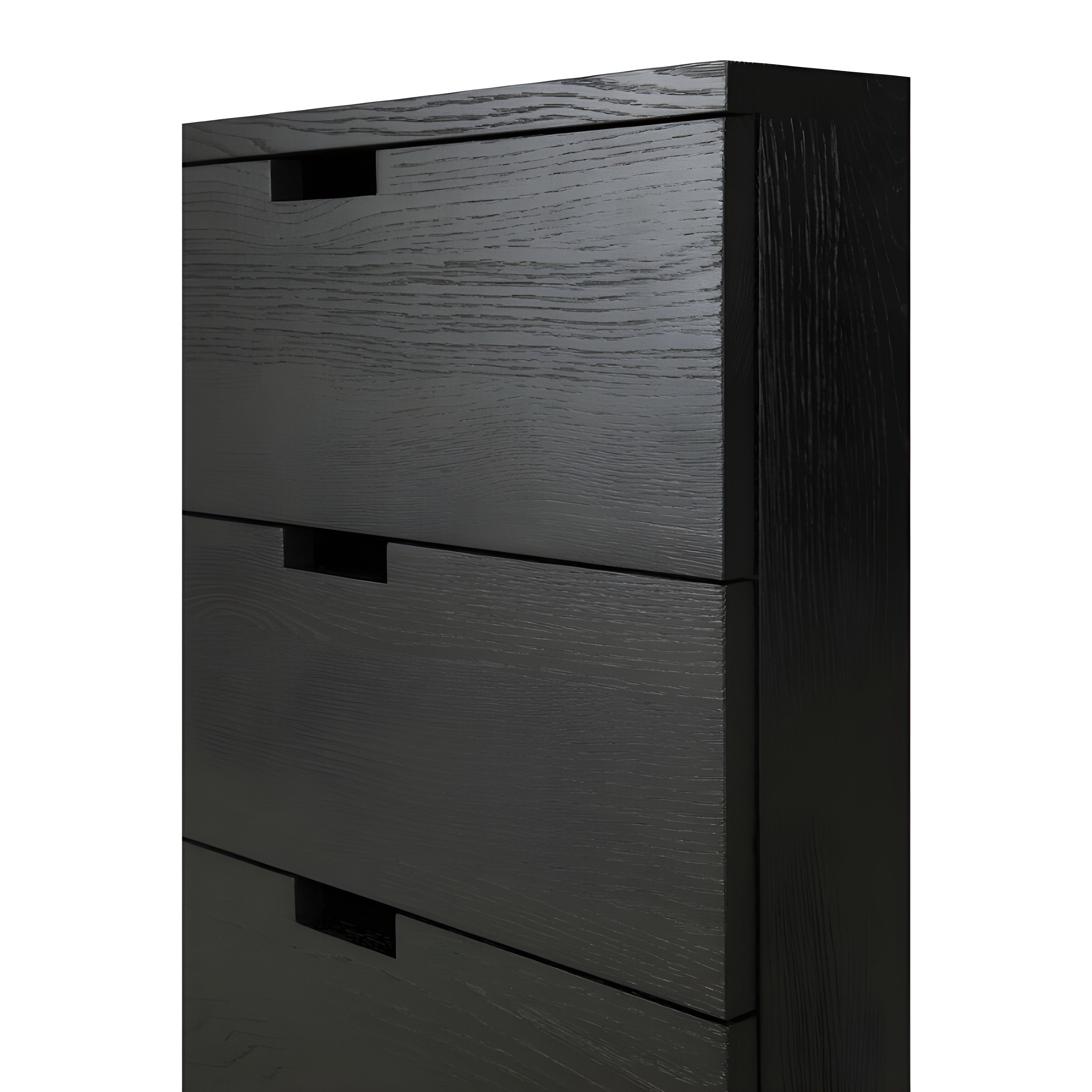 Ethnicraft Billy Drawer Unit - ETH-50624