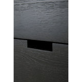 Ethnicraft Billy Drawer Unit - ETH-50624